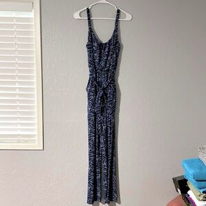 Super Cute Knit Jumpsuit